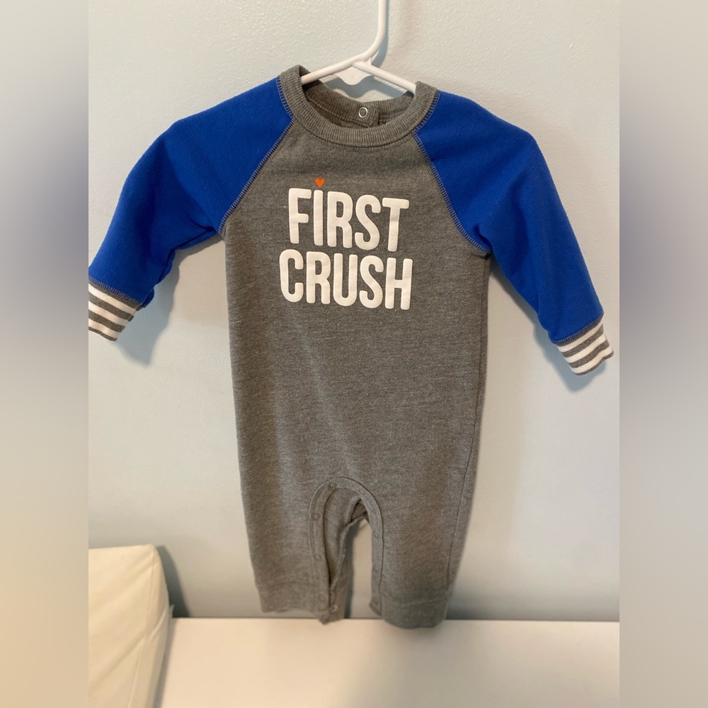 Cat & Jack One Piece 6-9 Months